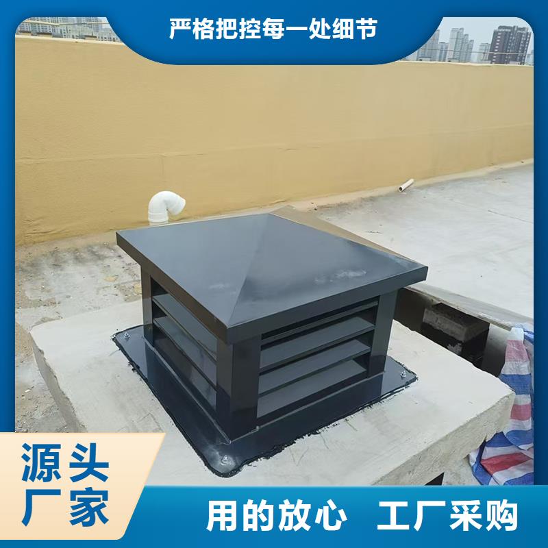 陵水县C系列烟道防倒灌风帽基地