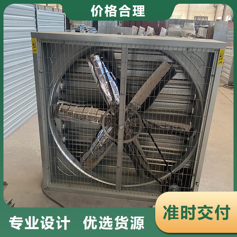 西安墙壁轴流大风量排风机欢迎电询