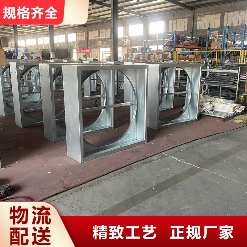 十堰墙壁大风量排风机无中间商