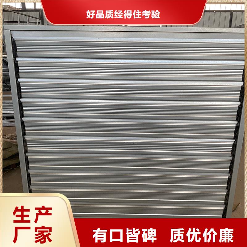 十堰墙壁大风量排风机无中间商