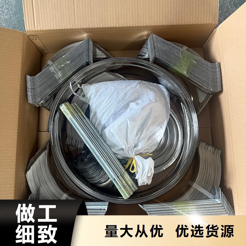 仙桃球形屋顶自然通风器售后无忧