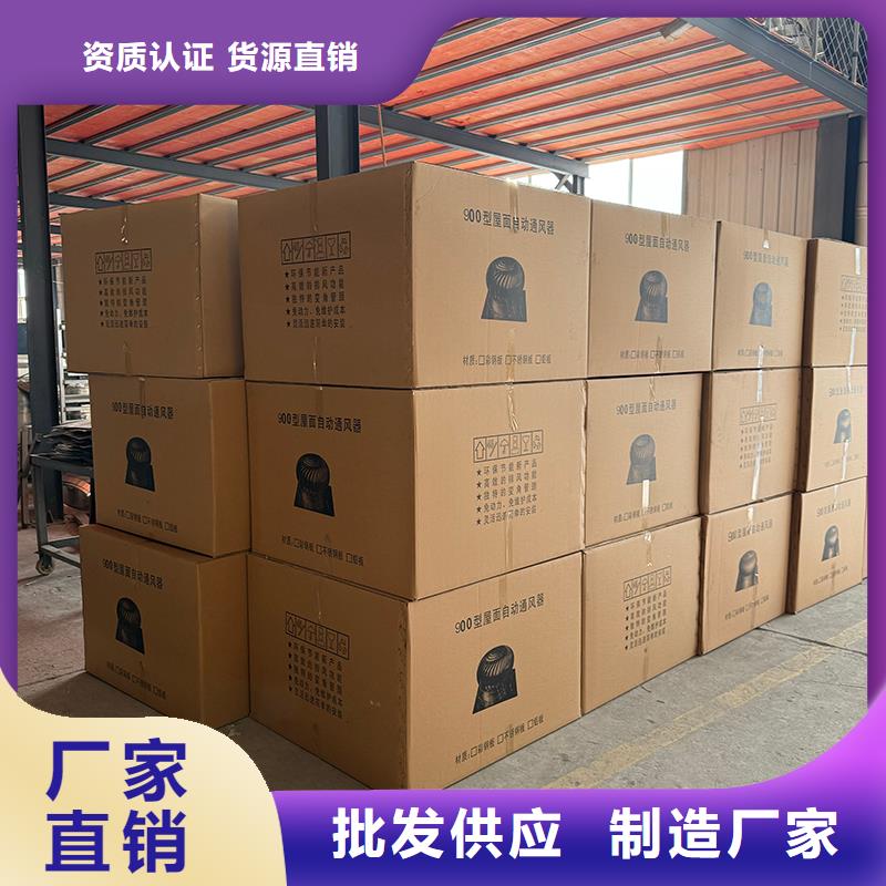保山800型304材质球形风帽按需定制