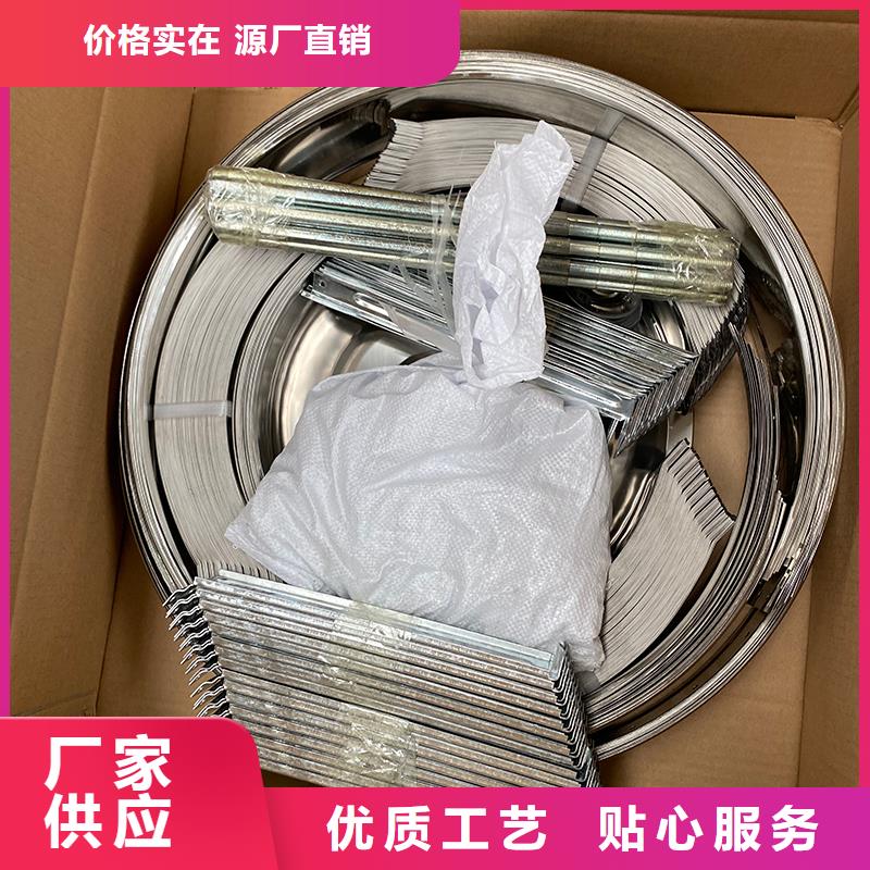 昆明屋顶自然通风器来图定制