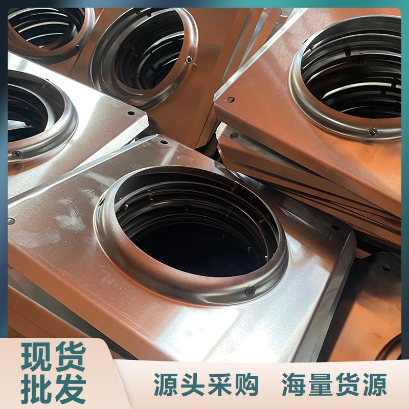 丹东QM-1200型屋顶通风器质量可靠