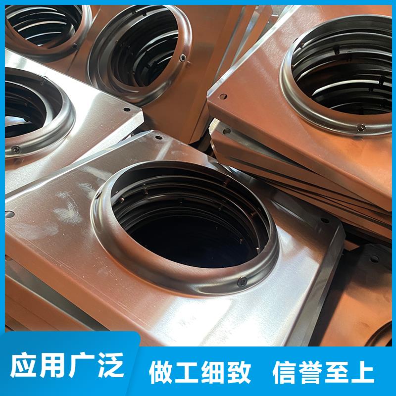牡丹江屋顶自然通风器厂家供应