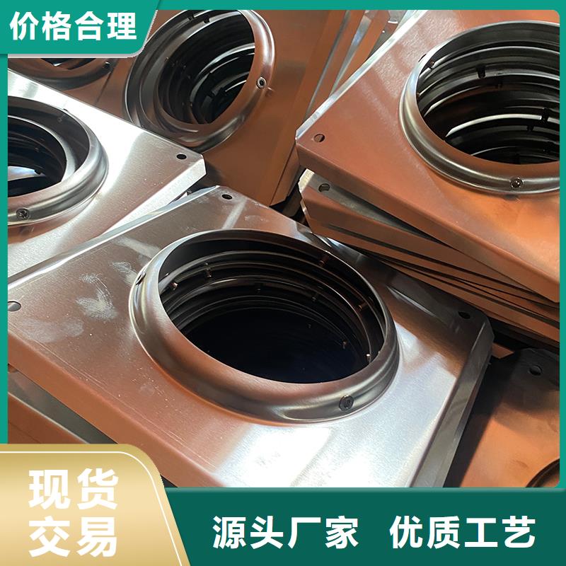 衡阳厂房屋顶通风帽实力厂家