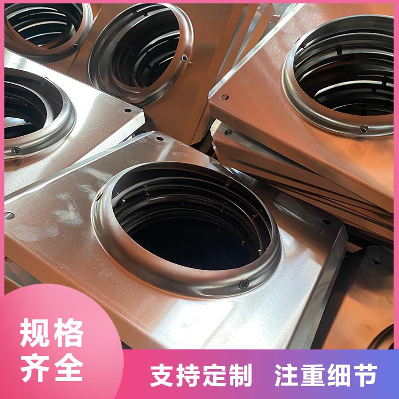 台州厂房无动力通风器免费拿样