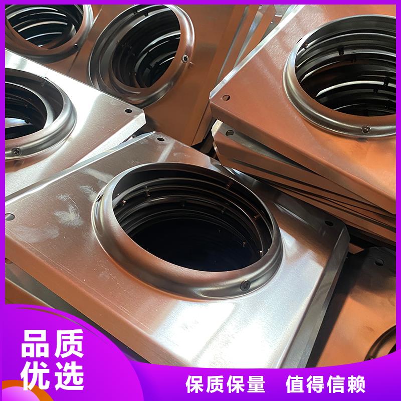 上海屋顶厂房不锈钢排风机库存充足