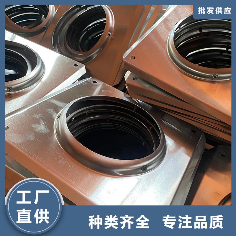 宜宾玻璃钢屋顶风机货真价实