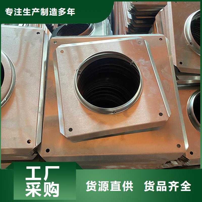 衡阳厂房屋顶通风帽实力厂家