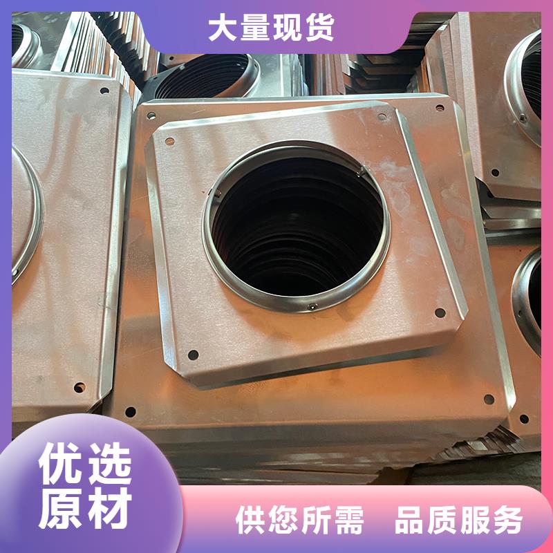宜昌DWT玻璃钢屋顶风机承诺守信