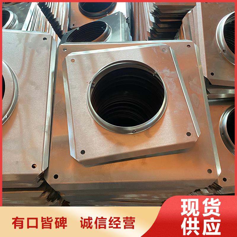赣州不锈钢无动力风机厂家现货