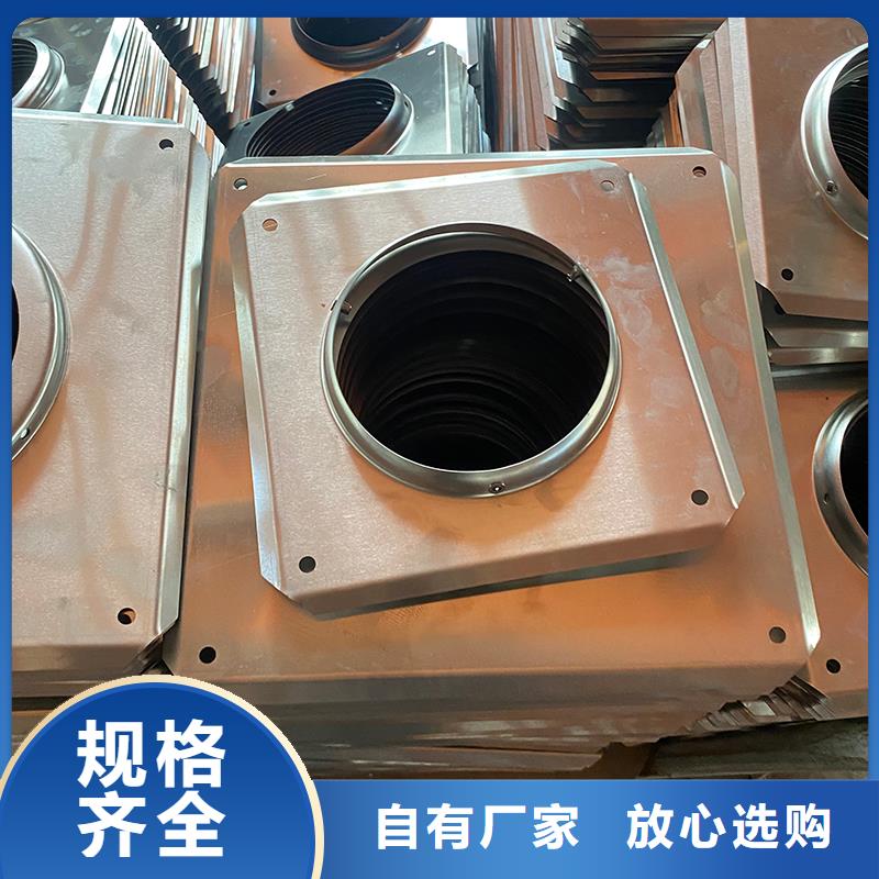 南阳屋顶自然通风器风帽厂家价格