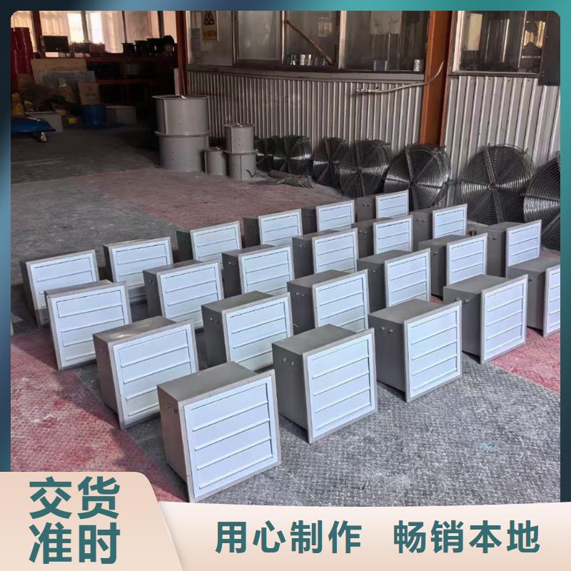 荆州DWT-11型玻璃钢离心风机较高的气体需求