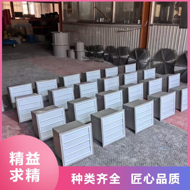 菏泽DWT-1型玻璃钢屋顶风机工厂直销