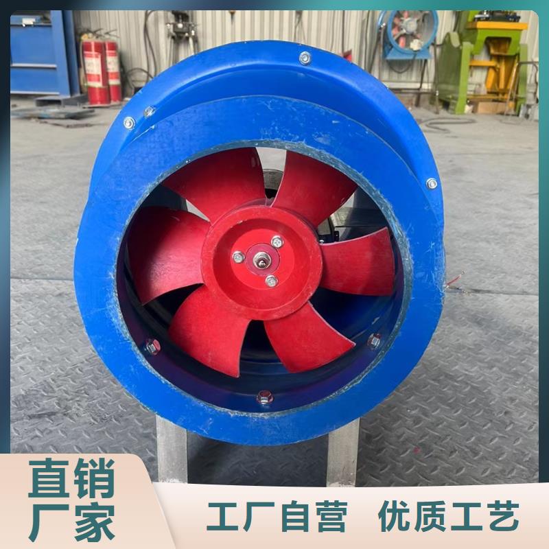 菏泽DWT-1型玻璃钢屋顶风机工厂直销