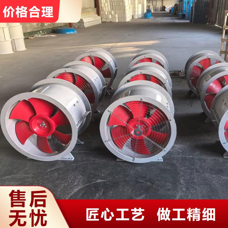 巴中DFBZ(XBDZ)玻璃钢风机价格优惠