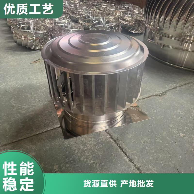 县变压式风帽实力老厂