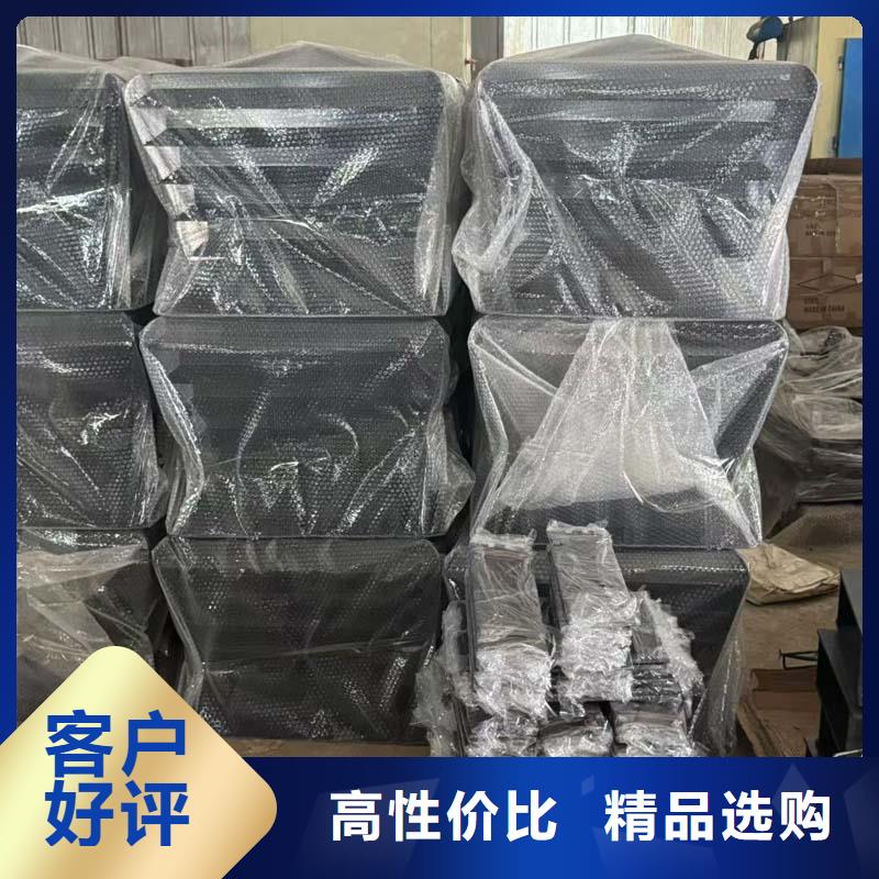 规格齐全的C系列方形百叶风帽公司