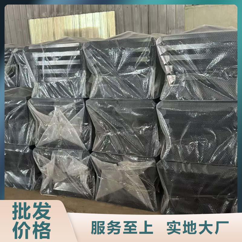 A系列圆柱形风帽厂家直销