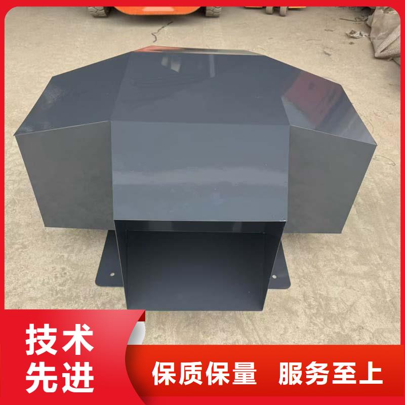 不锈钢自力式风帽厂家现货
