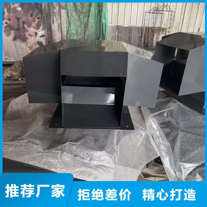金属负压风帽大排量