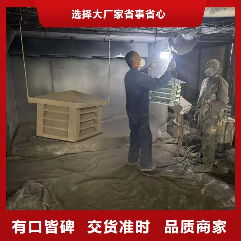 H系列风帽实力厂家