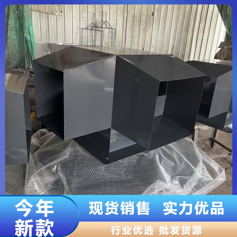 县D-KT系列风帽生产基地