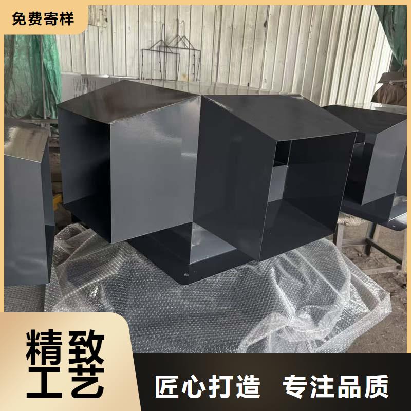 B系列抜气风帽实力老厂