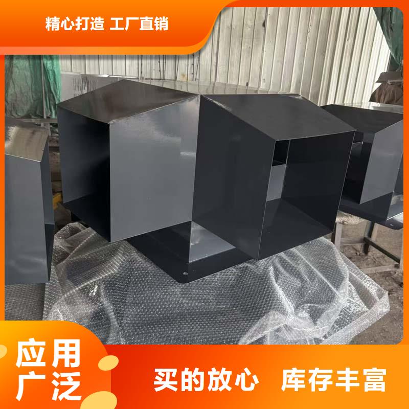 县排气道中式风帽上门服务