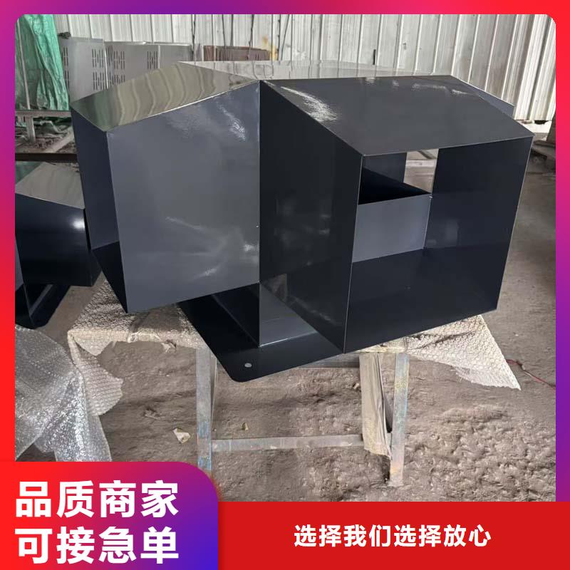 县烟囱防雨风帽源头厂家
