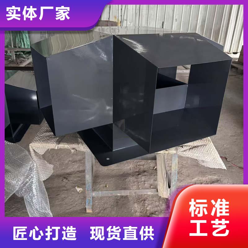 方形百叶风帽现货价格