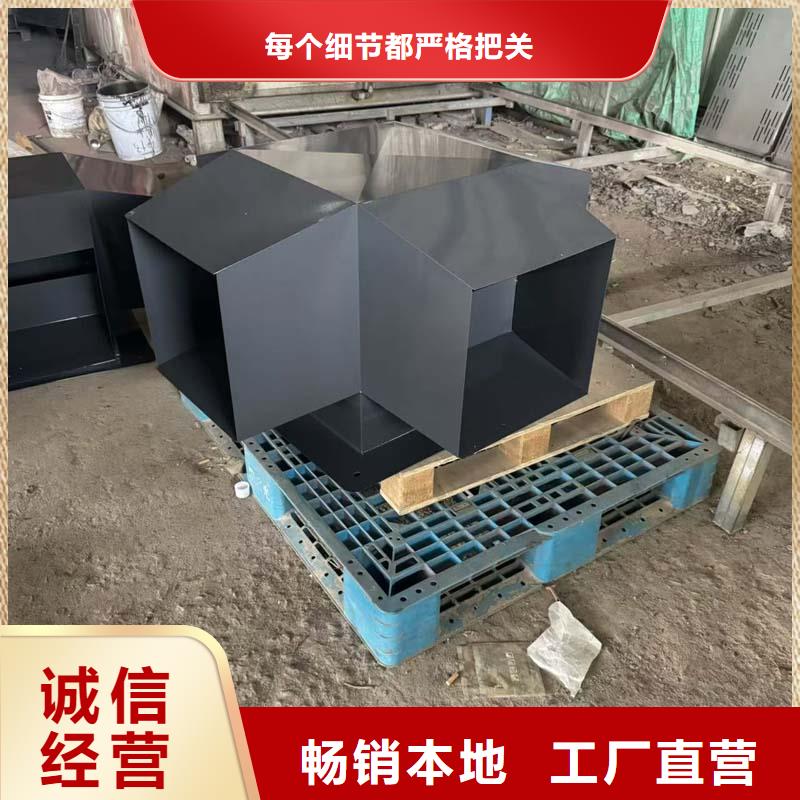 防雨通风排气道风帽图片