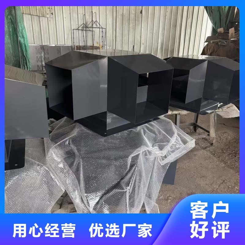 县C-FB500型百叶风帽期待与您合作