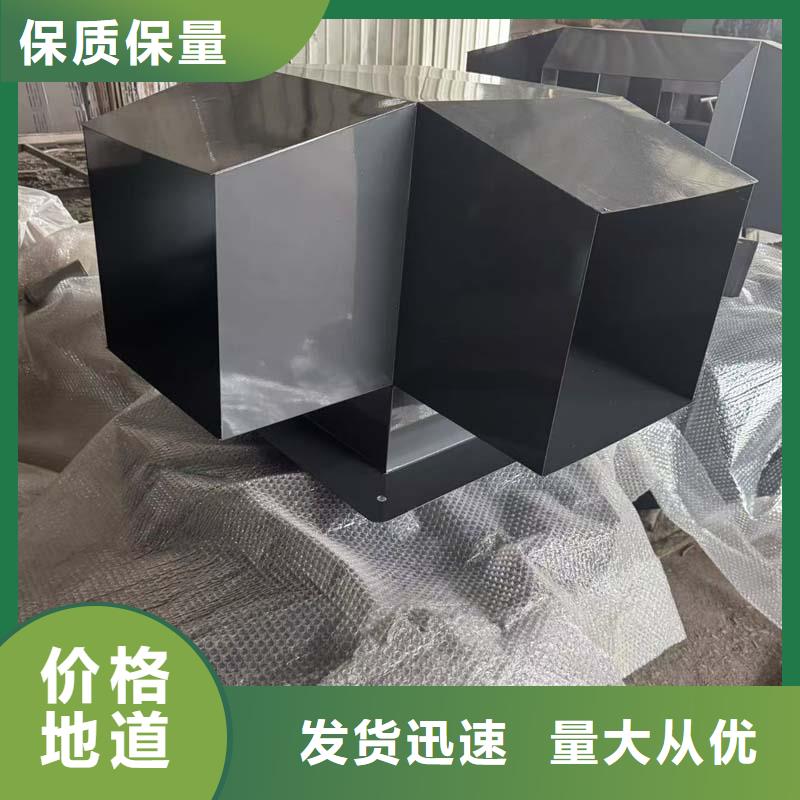 方形烟道通风排烟加厚板材加厚板材