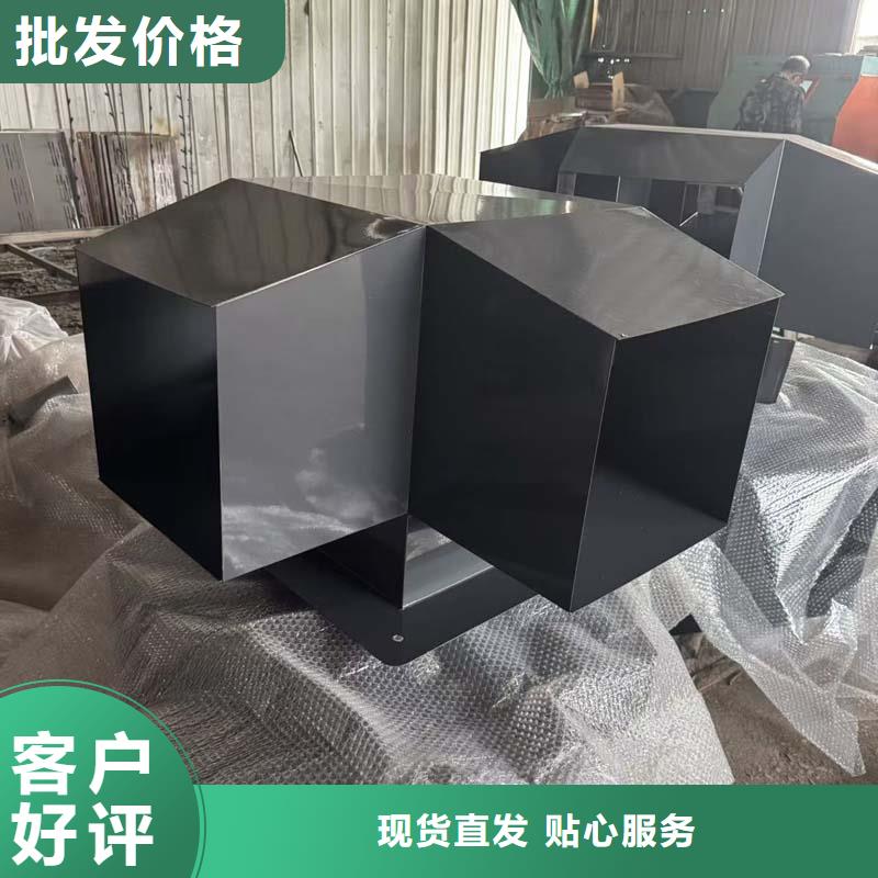 A-FM-BPS型风帽施工队伍