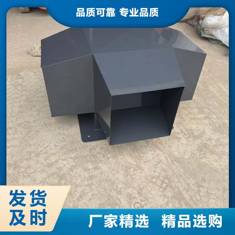 诚信的金属负压风帽生产厂家