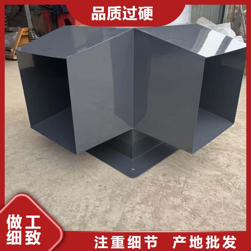 县变压式风帽超长耐腐蚀