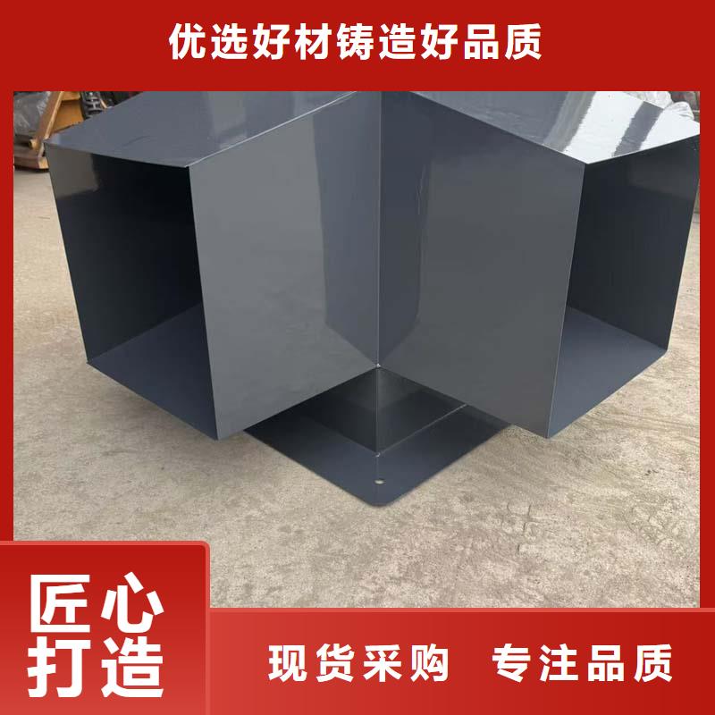 A系列圆柱形风帽厂家直销