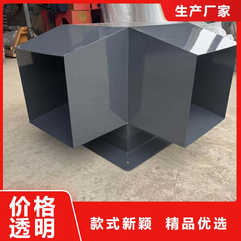 抜气式防风雨倒灌帽型号齐全