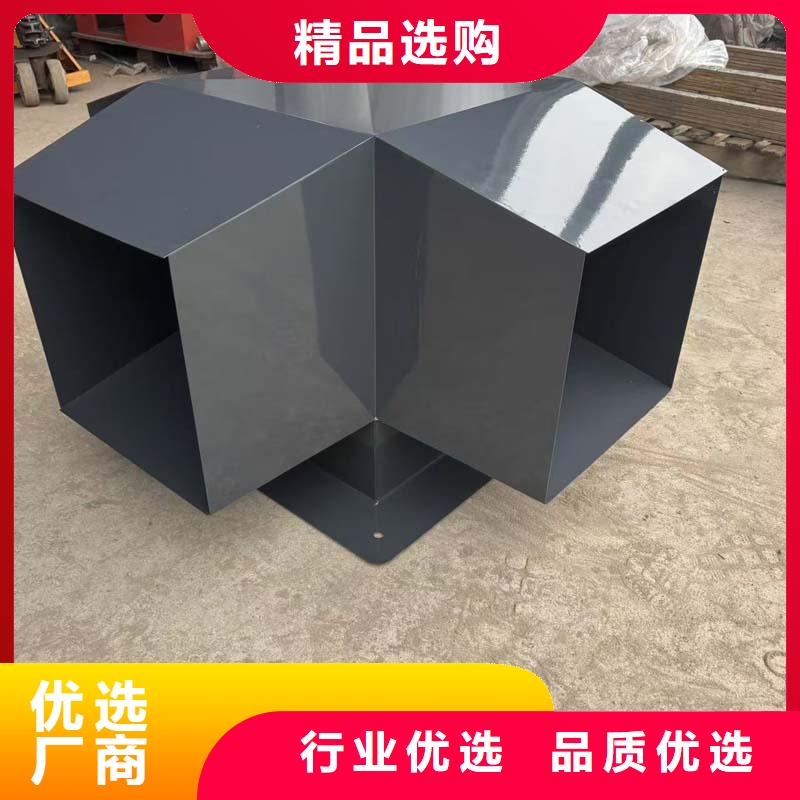 规格全的C系列排气道圆形风帽生产厂家