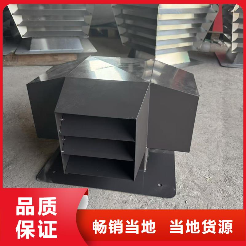 B系列抜气风帽加固耐用加固耐用