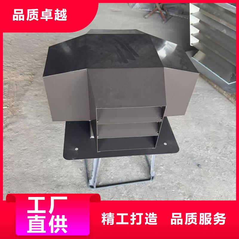 C-FM-Y250型风帽匠心品质