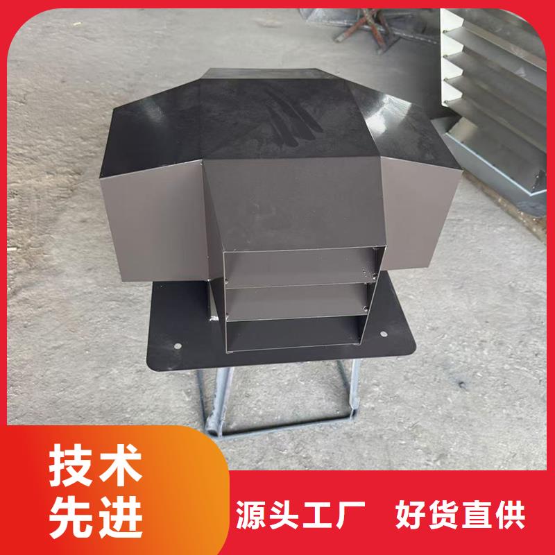 C-FD防倒灌风帽靠谱厂家