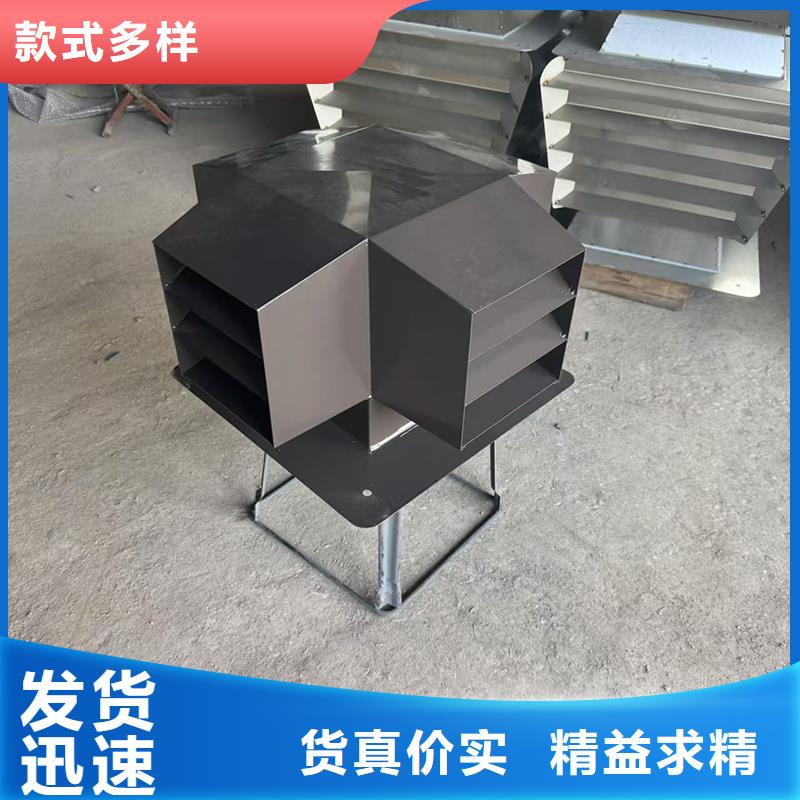 排烟道成品风帽-品质看得见