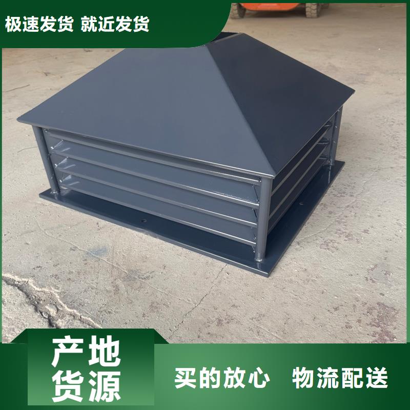 县定制各种尺寸烟囱帽美观耐用