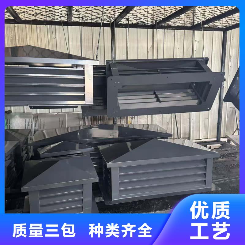 县不锈钢抜气风帽直供厂家