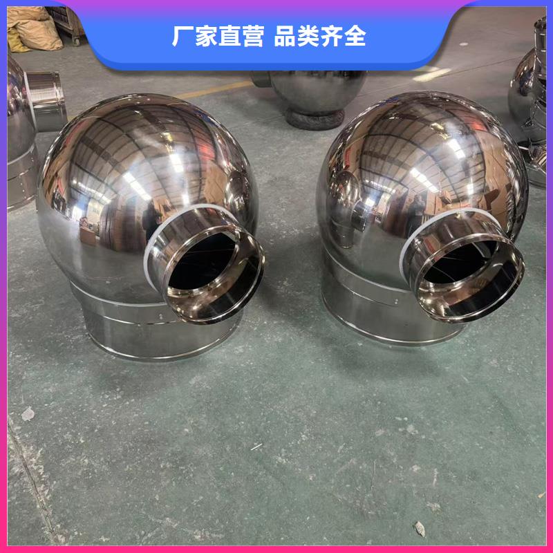 县F系列圆形防火风帽货真价实