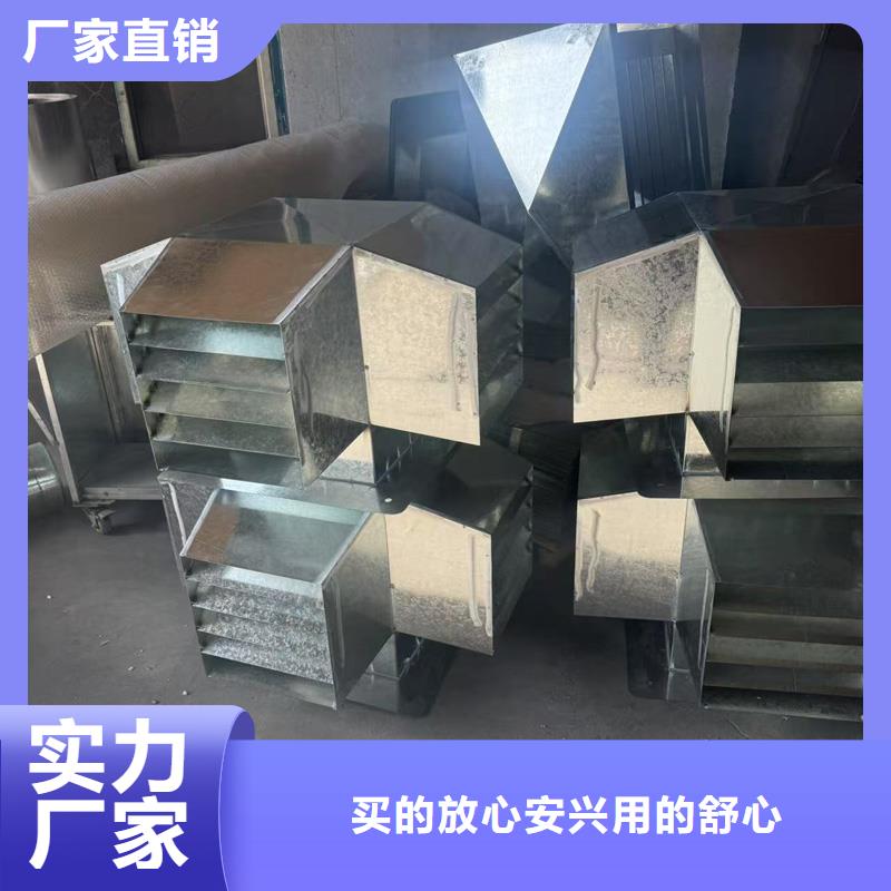 屋顶风道变压式风帽厂家订制