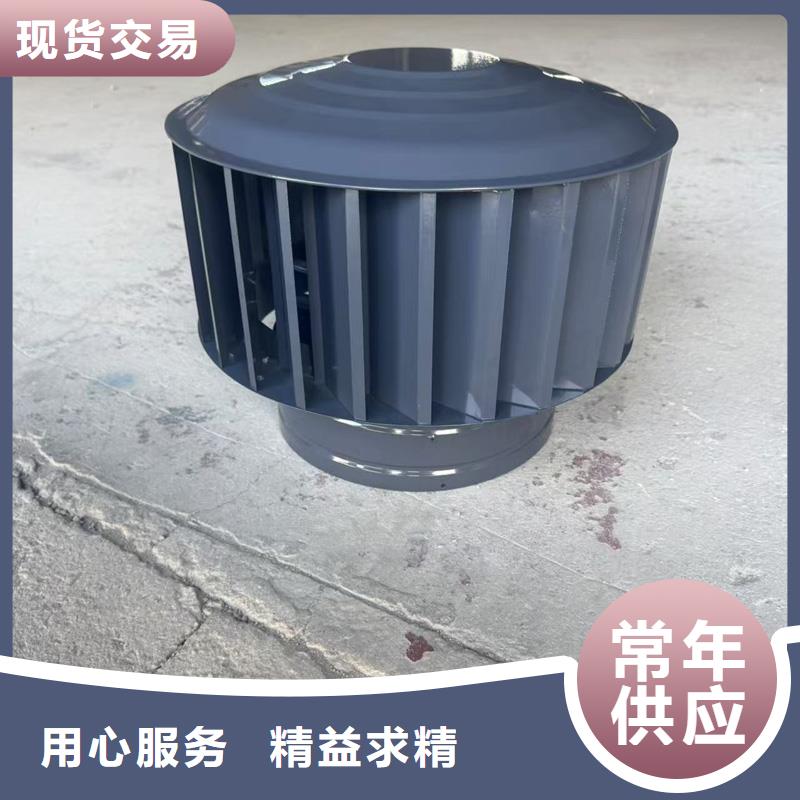 排烟道成品止回式风帽货源充足